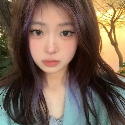 玻璃少女