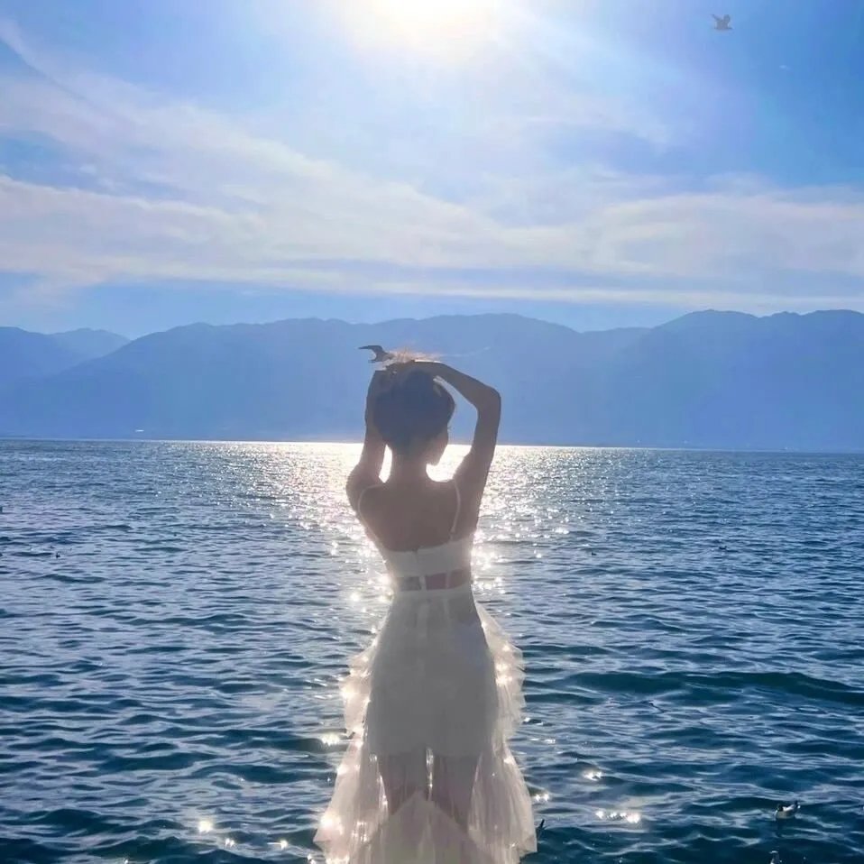 幕后女英雄